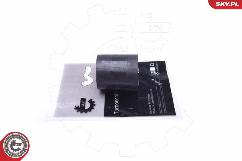 Charge Air Hose